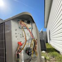 Mantlo’s HVAC Service ico