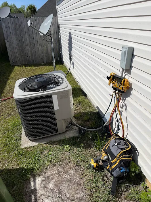 Mantlo’s HVAC Service Picture 3