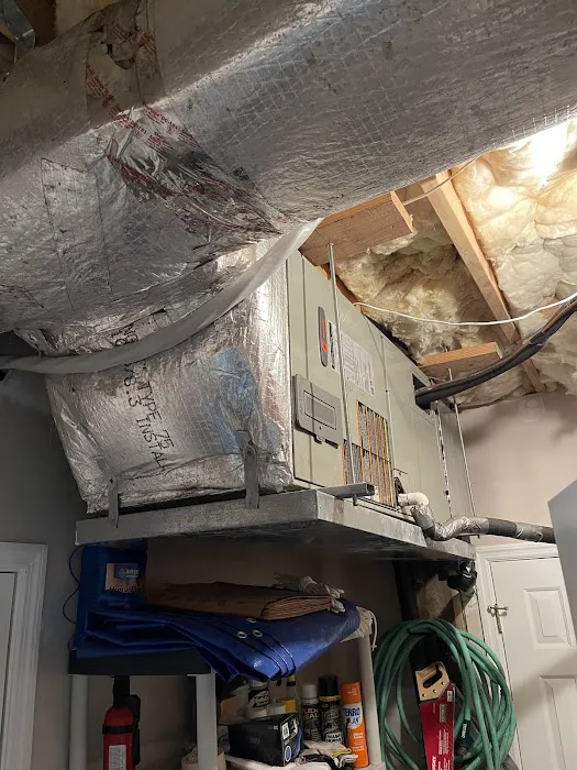 Mantlo’s HVAC Service Picture 4