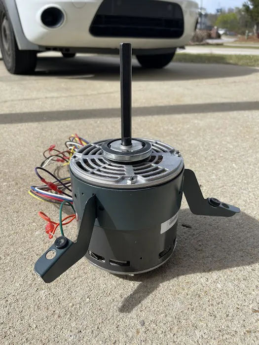 Mantlo’s HVAC Service Picture 5