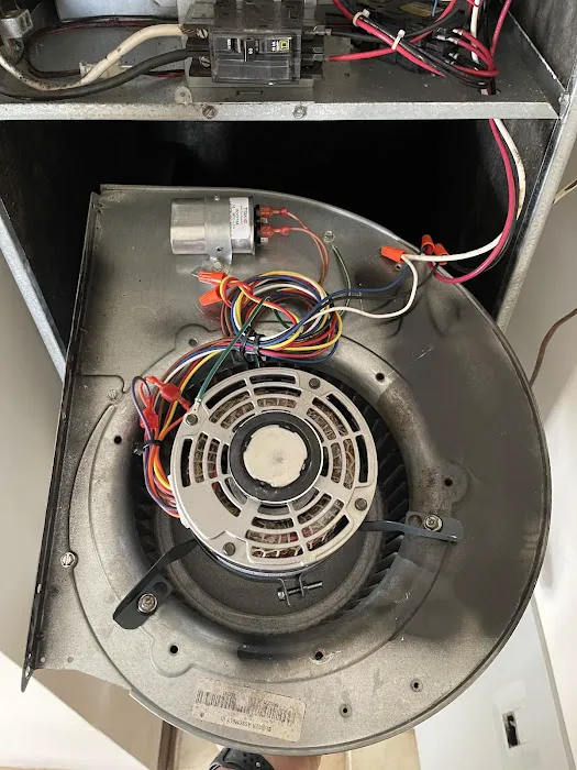 Mantlo’s HVAC Service Picture 6