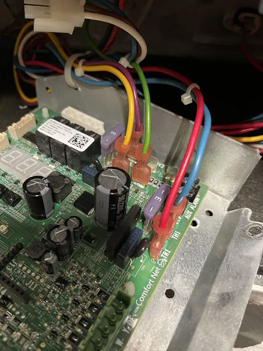 Mantlo’s HVAC Service Picture 7