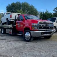 Surf City Tire and Auto ico