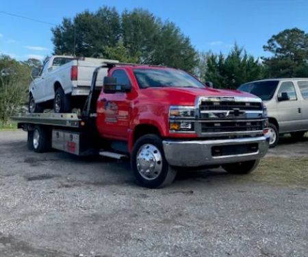 Surf City Tire and Auto