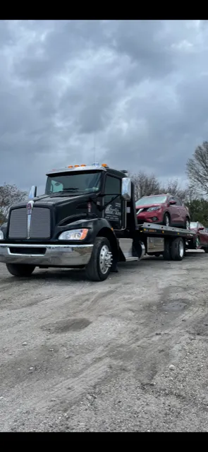 Surf City Tire and Auto Picture 3