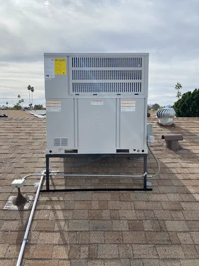 Sneads Ferry Heating & Air Conditioning Picture 1