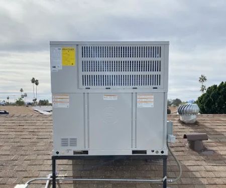 Sneads Ferry Heating & Air Conditioning