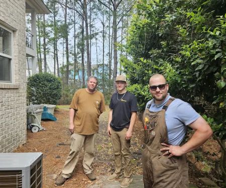 AC Cycle Heating & Air Conditioning