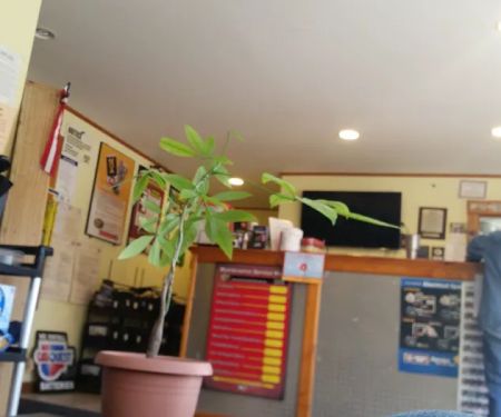 Rick's Repair Service