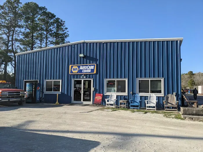 Rick's Repair Service Picture 2