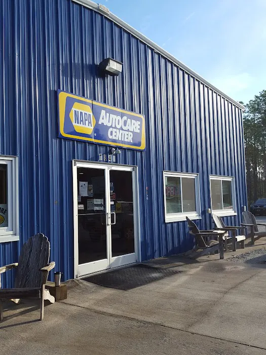 Rick's Repair Service Picture 3