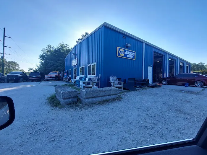 Rick's Repair Service Picture 4