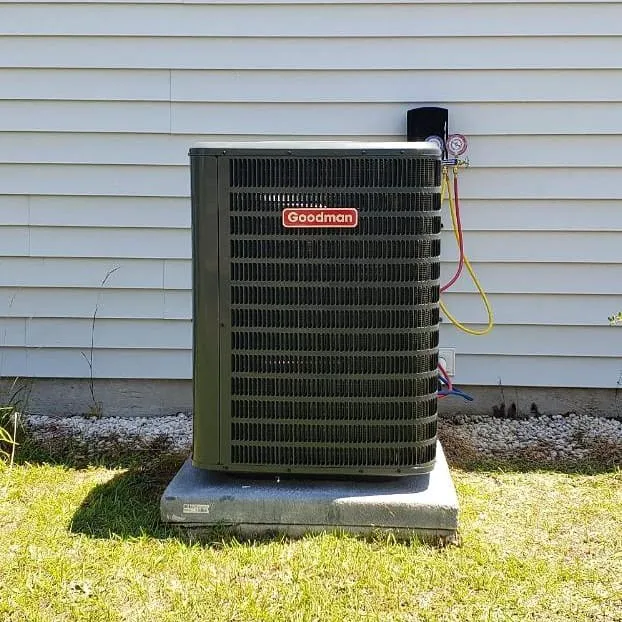 Air Doctors Heating & Cooling Picture 1