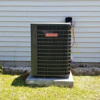 Air Doctors Heating & Cooling ico