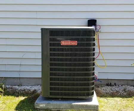 Air Doctors Heating & Cooling