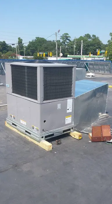 Air Doctors Heating & Cooling Picture 2