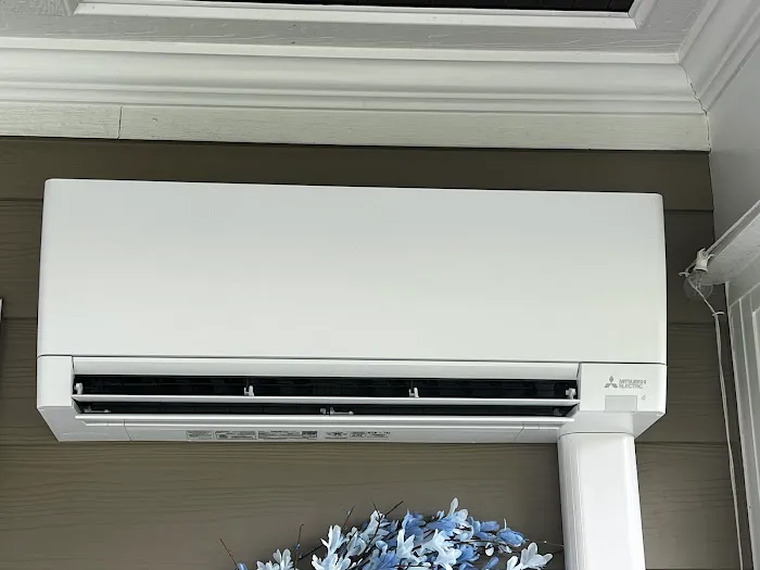 Pappy's Heating & Air Inc. Picture 1