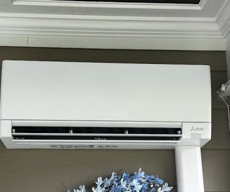 Pappy's Heating & Air Inc.