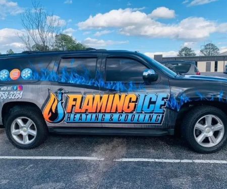 Dudley Heating and Air - HVAC Service & Repair