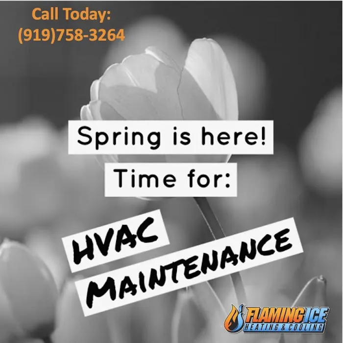 Dudley Heating and Air - HVAC Service & Repair Picture 3