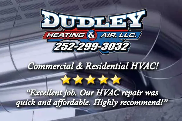 Dudley Heating and Air - HVAC Service & Repair Picture 4