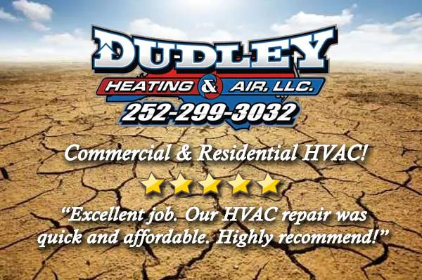 Dudley Heating and Air - HVAC Service & Repair Picture 5