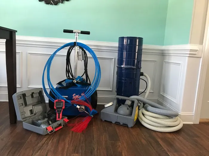 Dudley Heating and Air - HVAC Service & Repair Picture 7