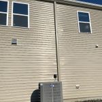 Cliff Parrish Heating & Cooling Services, LLC