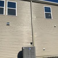 Cliff Parrish Heating & Cooling Services, LLC ico