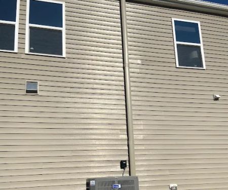 Cliff Parrish Heating & Cooling Services, LLC