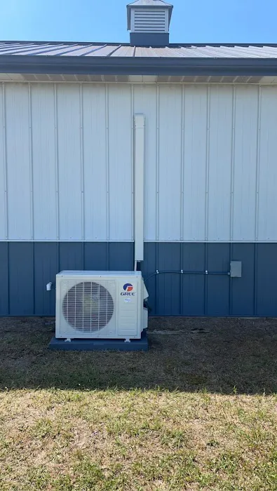 A & T Heating & Cooling, Inc Picture 2
