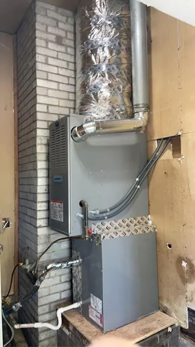 A & T Heating & Cooling, Inc Picture 3