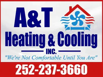 A & T Heating & Cooling, Inc Picture 5
