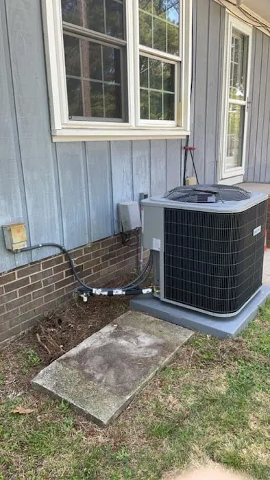 A & T Heating & Cooling, Inc Picture 6