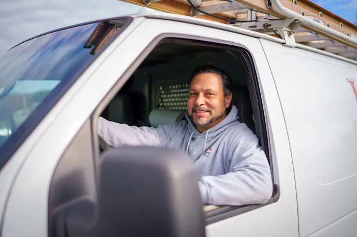 5 County Heating & Air Conditioning LLC Picture 1