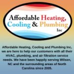 Billy Webb Heating & Cooling