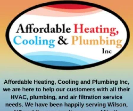 Billy Webb Heating & Cooling