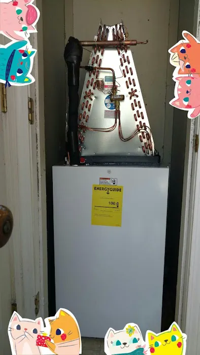 Davis Heating & AC Picture 1