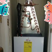 Davis Heating & AC ico