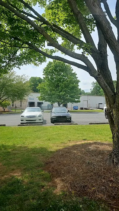 Ferguson HVAC Supply Picture 2