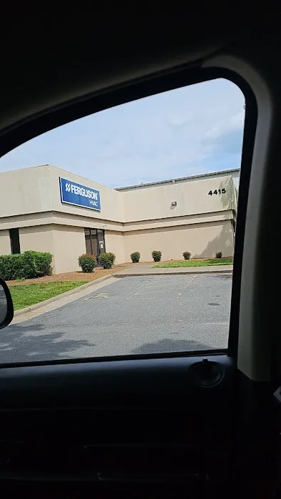 Ferguson HVAC Supply Picture 1