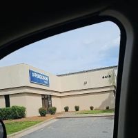 Ferguson HVAC Supply ico