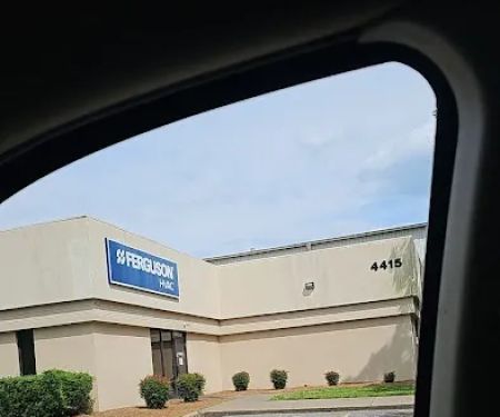 Ferguson HVAC Supply