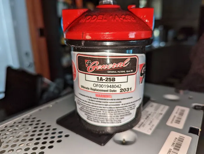 Ferguson HVAC Supply Picture 3