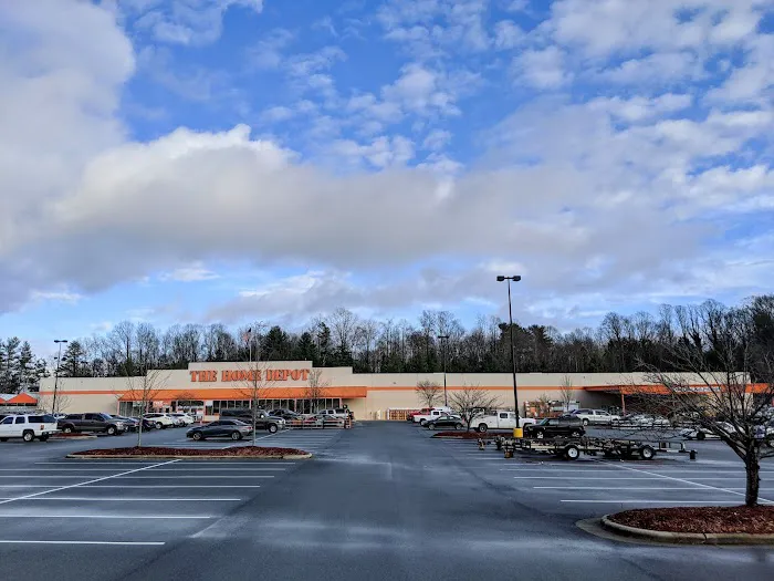 Home Services at The Home Depot Picture 2