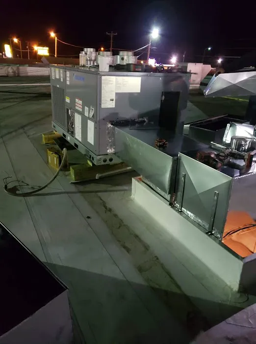 Vipperman Air Conditioning Picture 2