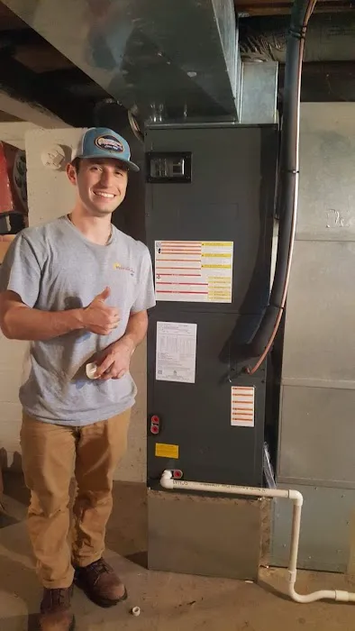 Vipperman Air Conditioning Picture 1