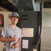 Vipperman Air Conditioning ico