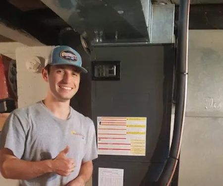 Vipperman Air Conditioning