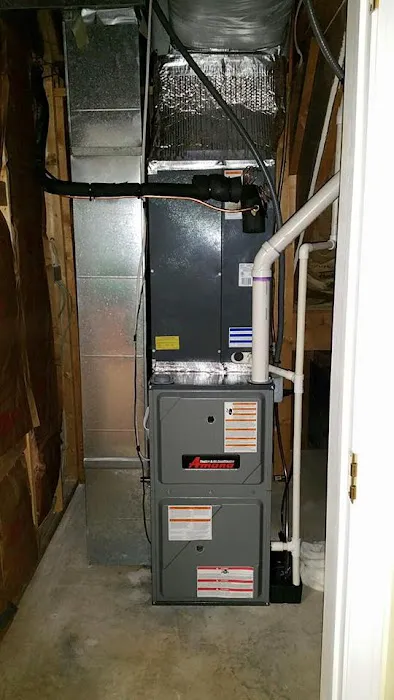 Vipperman Air Conditioning Picture 3